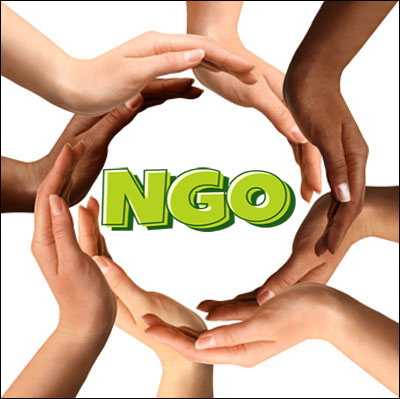 NGO ikona